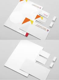 50 Free Branding Identity Stationery Psd Mockups Graphic Design Brochure Mockup Graphic Design Mockup