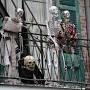 New Orleans Ghost Tours from www.viator.com