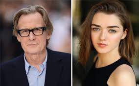 Netflix's Sandman casts Ruairi O'Connor, Ann Skelly, Laurence O'Fuarain,  Jack Gleeson