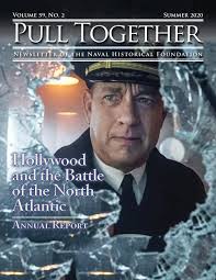 NHF Pull Together Sumer 2020 by Naval Historical Foundation