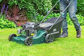 Cleans mower decks up to 60 dia. Mcgregor Garden Power Tools Argos
