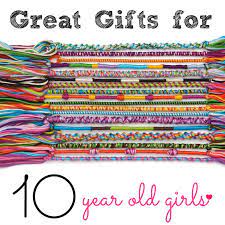If you thought there weren't many creative gifts for girls to choose from, think again! Gifts For 10 Year Old Girls