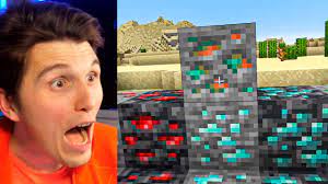 Paluten reagiert auf das minecraft 1.17 release datum wurde geleakt! Paluten Reagiert Auf Neue Minecraft 1 17 Erze Verstecktere Diamanten Youtube