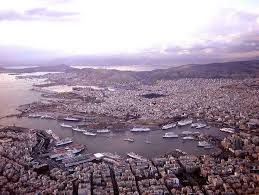 Pireas Greece Greece Athens Cruise Destinations