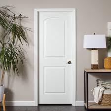 This will ensure you don't get any you don't want dust ruining your finish so keep the door in the doorframe in a vertical position. Door Frames Door Accessories The Home Depot