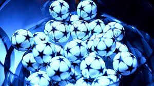 Ucl group stage draw results. All Set For Ucl Last 16 Draw