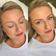 Profile for Feathered In Ink