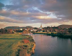Jump to navigation jump to search. Herefordshire Unitary Authority England United Kingdom Britannica