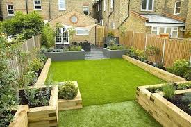 Space plays an essential role. 6 Amazing Landscape Edging Ideas Landscape Ideas Tips