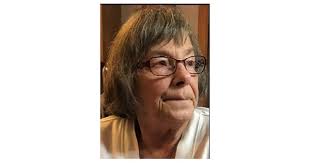 Patricia Kilpatrick Obituary (1944