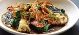 Szechuan Peppercorn Crab