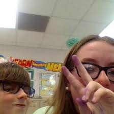 Katie Isaac (isaac3009)