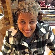 Sharon Dear (@sharonanndear)