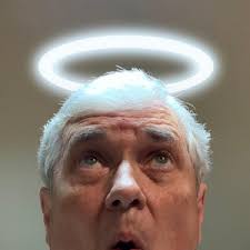 Who Is She Waiting For?