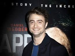 While harry potter met his wife in high school, mr. Daniel Radcliffe On Why He Won T Play Harry Potter Again Hollywood Gulf News