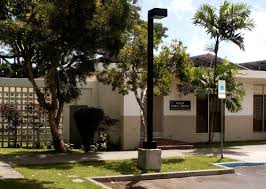 Hawaii State Public Library System Kailua Public Library