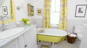 These are the very best bathroom color ideas. Black And White Bathrooms Hgtv