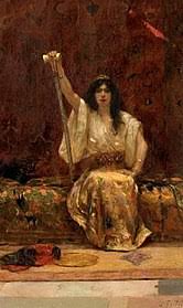 These legends concerning semiramis and her marriage to ninyas (also known as ninus) inspired still more. Semiramis Rationalwiki