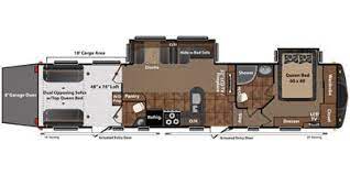 Has been in the magic valley since 2006. 2013 Keystone Fuzion Specs Floorplans