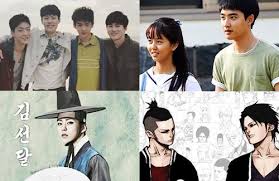 Kim jong in (김종인) birthday : 4 Korean Movies Star In Exo Members Kpopmap