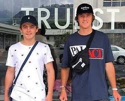 Full name finnley hugh allen. Finn Allen Biography Age Height Family Wife Career Ipl Stats Facts
