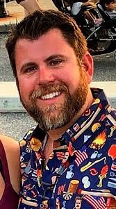 Jonathan Dunn Obituary