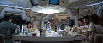 Giant space worms chomping on. One Of The Greatest Movie Scenes Of All Time Storyboardart