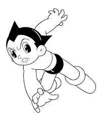 In a new interview with 'vanity fair,' actor elliot page revealed that he knew he was a boy since he was a toddler. Astro Boy Coloring Pages Download And Print Astro Boy Coloring Pages