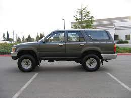 Owners manual warranty manual radio and stereo manual. 1990 1995 Toyota 4runner Repair 1990 1991 1992 1993 1994 1995 Ifixit