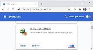 Based on the chromium web browser. Fix Idm Integration Module Not Working In Chrome Firefox Edge Web Browser