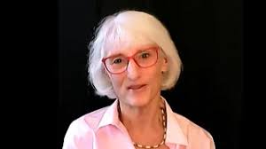 WCA 50th Anniversary Interviews: Barbara Wolanin