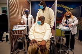 Vaccine info in your language contacts for emergency support. Covid 19 Snowstorm Disrupts Vaccinations Across Northeast The New York Times