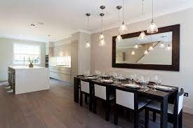From acting as a vanity mirror to filling out an empty space in the dining room, this mirror is a true multipurpose accent. Dining Room Small Space Modern Wall Mirror Design For Living Room Novocom Top