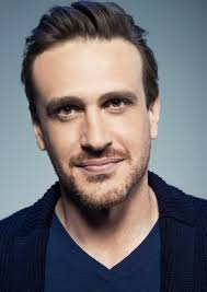 Fan Casting Jason Segel as George Beard in Sugar Rush