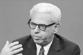 Arthur Goldberg (1908–1990)