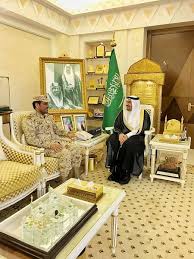 الحرس الوطني السعودي نبذهـ تاريخية عن الحرس الوطني ما إن أعلن الملك عبدالعزيز رحمه الله توحيد هذا الوطن بعد جهاد طويل أرسى فيه دعائم الوحدة وأسّس. ÙˆØ§Ø³ Ø§Ù„Ø£Ø®Ø¨Ø§Ø± Ø§Ù„Ù…Ù„ÙƒÙŠØ© Ø¹Ù„Ù‰ ØªÙˆÙŠØªØ± Ø£Ù…ÙŠØ± Ø§Ù„Ù‚ØµÙŠÙ… ÙŠØ³ØªÙ‚Ø¨Ù„ Ø§Ù„Ù„ÙˆØ§Ø¡ Ø§Ù„Ø±ÙƒÙ† Ù…Ø­Ù…Ø¯ ÙÙˆØ²Ø§Ù† Ø§Ù„Ø¹ØªÙŠØ¨ÙŠ Ù…Ø³Ø§Ø¹Ø¯ Ù‚Ø§Ø¦Ø¯ Ø§Ù„Ù„ÙˆØ§Ø¡ Ø¹Ù…Ø± Ø¨Ù† Ø¹Ø¨Ø¯Ø§Ù„Ø¹Ø²ÙŠØ² Ø¨Ø§Ù„Ù‚ØµÙŠÙ… Ø¨Ù…Ù†Ø§Ø³Ø¨Ø© ØªÙƒÙ„ÙŠÙÙ‡ Ù…Ø³Ø§Ø¹Ø¯Ø§ Ù„Ù„ÙˆØ§Ø¡ Ø§Ù„Ø£Ù…ÙŠØ± ØªØ±ÙƒÙŠ Ø¨Ù† Ø¹Ø¨Ø¯Ø§Ù„Ø¹Ø²ÙŠØ² Ø§Ù„Ø£ÙˆÙ„ Ø§Ù„Ø¢Ù„ÙŠ Ø¨Ø§Ù„Ø­Ø±Ø³ Ø§Ù„ÙˆØ·Ù†ÙŠ
