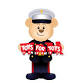 Toys for Tots hosted by Central Florida Chapter of event image