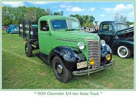 Image result for Morat Green 1939 GMC