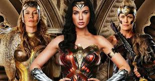 Menyediakan film bioskop dan film. Wonder Woman Sub Indonesia 2020