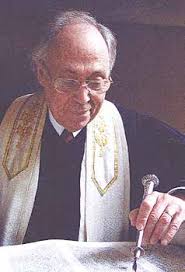 Ottenheimer Award Goes to Rabbi Diamond Mickey Heideman Is Abrams Volunteer  of the Year