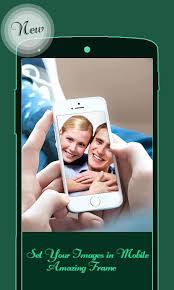 Cara edit foto di android tanpa aplikasi. Bingkai Foto Handphone Bingkai Foto Selfie Baru For Android Apk Download