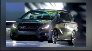 Prices for 2020 honda odyssey s currently range from $29,987 to $75,949, with vehicle mileage ranging from 7 to 52,342. 2020 Honda Odyssey Elite 2020 Honda Odyssey Hybrid All New Honda Odyssey 2020 Youtube