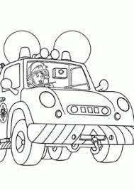 Printable fireman sam coloring elvis cridlington coloring pages. Penny From Fireman Sam Coloring Pages For Kids Printable Free