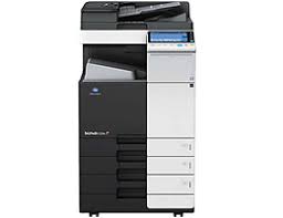 Konica minolta will send you information on news, offers, and industry insights. Konica Minolta Inc Bizhub C364 C284 C224 Citrix Ready Marketplace