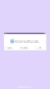 Mang Bt21 Wallpaper Credits To Twitter Lockszscreenbts C Bt21 Bts Wallpaper Smartphone Wallpaper Bts