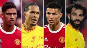 Best museums how to see a soccer match food to try best restaurants nightlife guide best. Manchester United V Liverpool Who Makes Your Combined Xi Bbc Sport