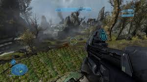 Reach on pc features a new progression system. Halo Reach Impressions The Fight Returns Shacknews
