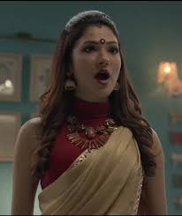 My Tv Beauty Ridhima Pandit As Rajni In Bahu Hamari Rajni Kantsexiezpix Web  Porn