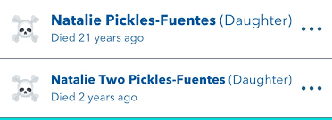 Nooo two of my daughters died 😭 : r/bitlife