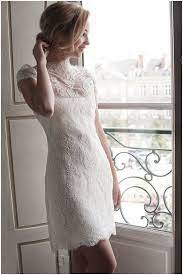 Introducing French Wedding Dress Designer Fabienne Alagama Wedding Dresses French Wedding Dress Short Wedding Dress